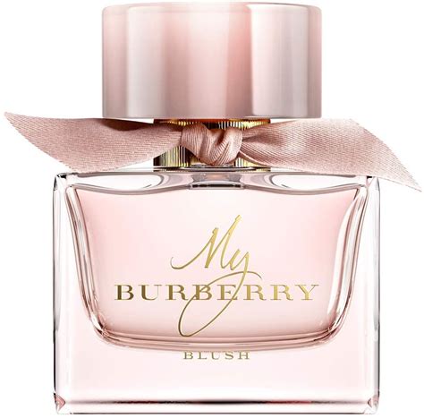 burberry blush opinie|My Burberry Blush Burberry for women .